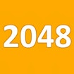 2048 Number Merge