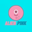 Alien Pink