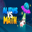 Aliens Vs Math