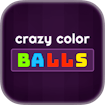 Crazy Color Balls