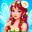 Flower Fairy Adventure Story