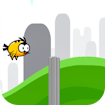 Flying Bird