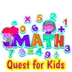 Math Quest for Kids