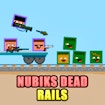 Nubiks Dead Rails