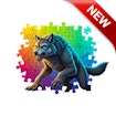 Werewolf Jigsaw Puzzles