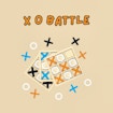 X O Battle